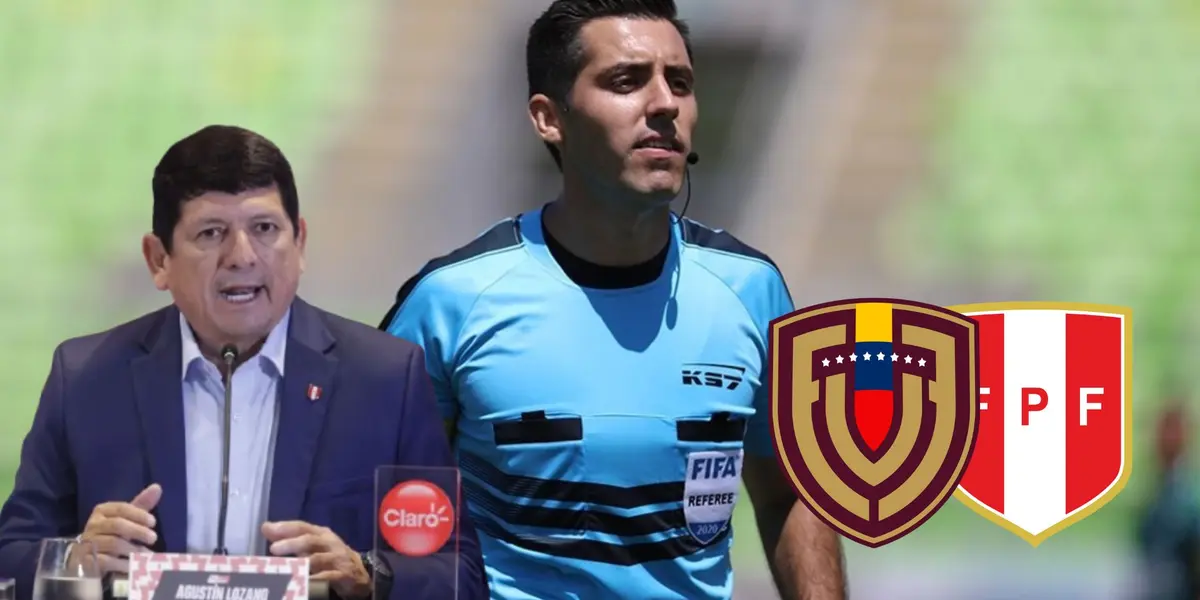 Cristian Garay - Agustín Lozano (Foto: El Litoral)