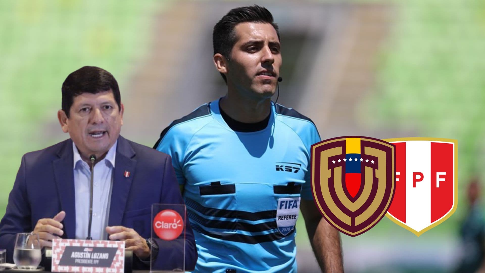Cristian Garay - Agustín Lozano (Foto: El Litoral)