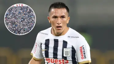 Cristian Neira (Foto: Infobae)