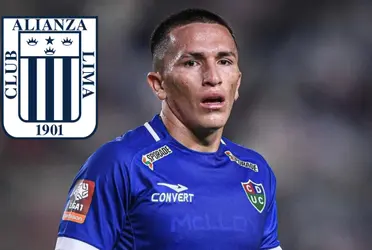 Cristian Neira y como va su caso con Unión Comercio