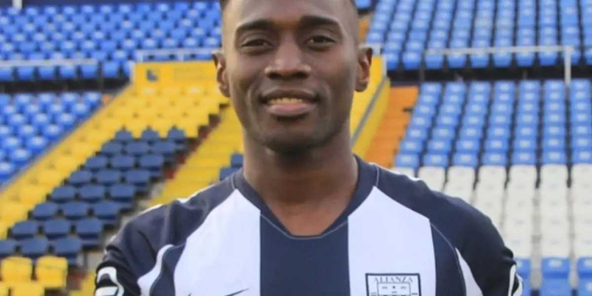 Cristian Zuñiga no aporta mucho a Alianza Lima y los hinchas piden a este crack peruano que no cobra ni la mitad de su sueldo para que lo reemplace