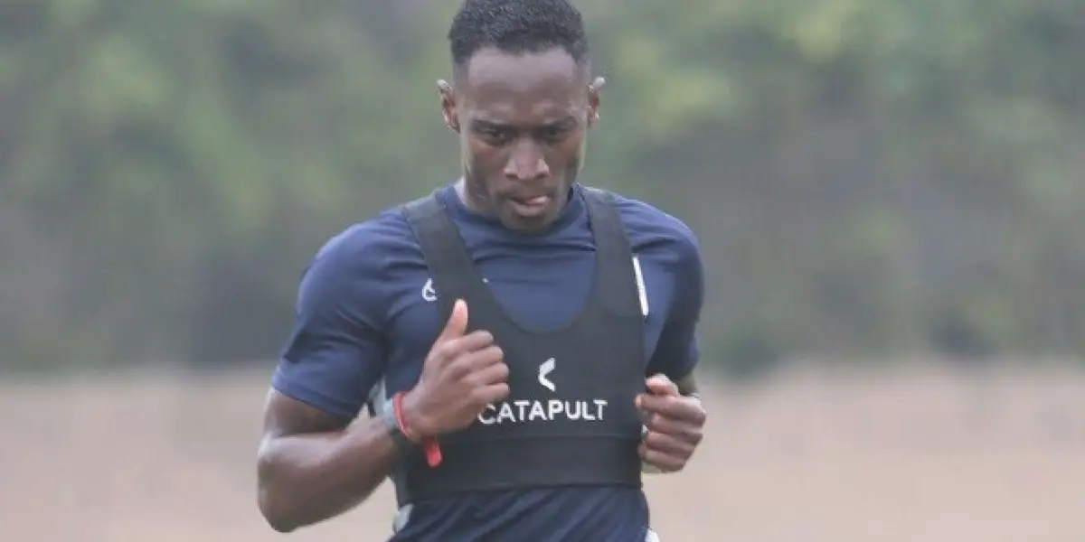 Cristian Zuñiga llegó a Alianza Lima como la posible gran figura pero es uno de los jugadores más criticados en el fútbol peruano por los hinchas del cuadro blanquiazul