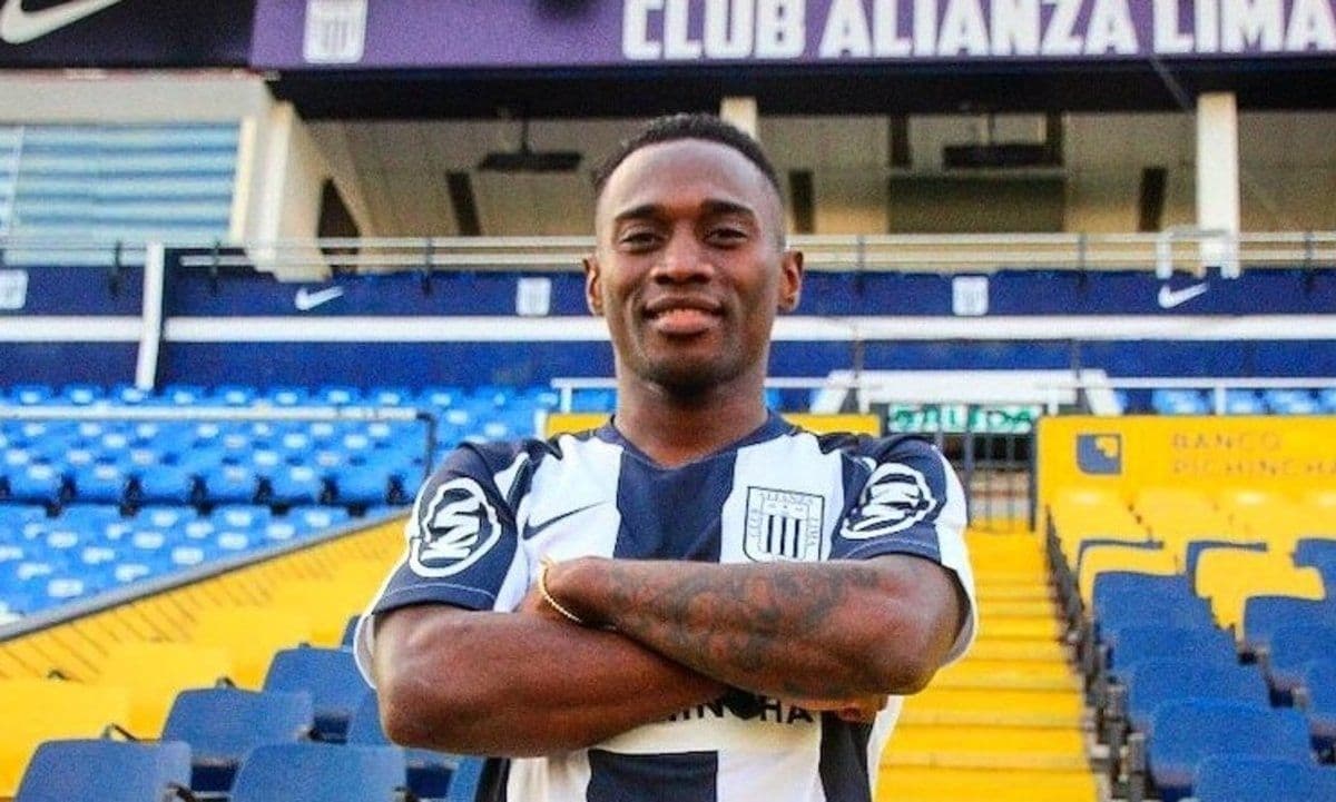 Cristian Zuñiga mencionó que el cambio de posición que le hizo el comando técnico afectó su rendimiento en Alianza Lima.