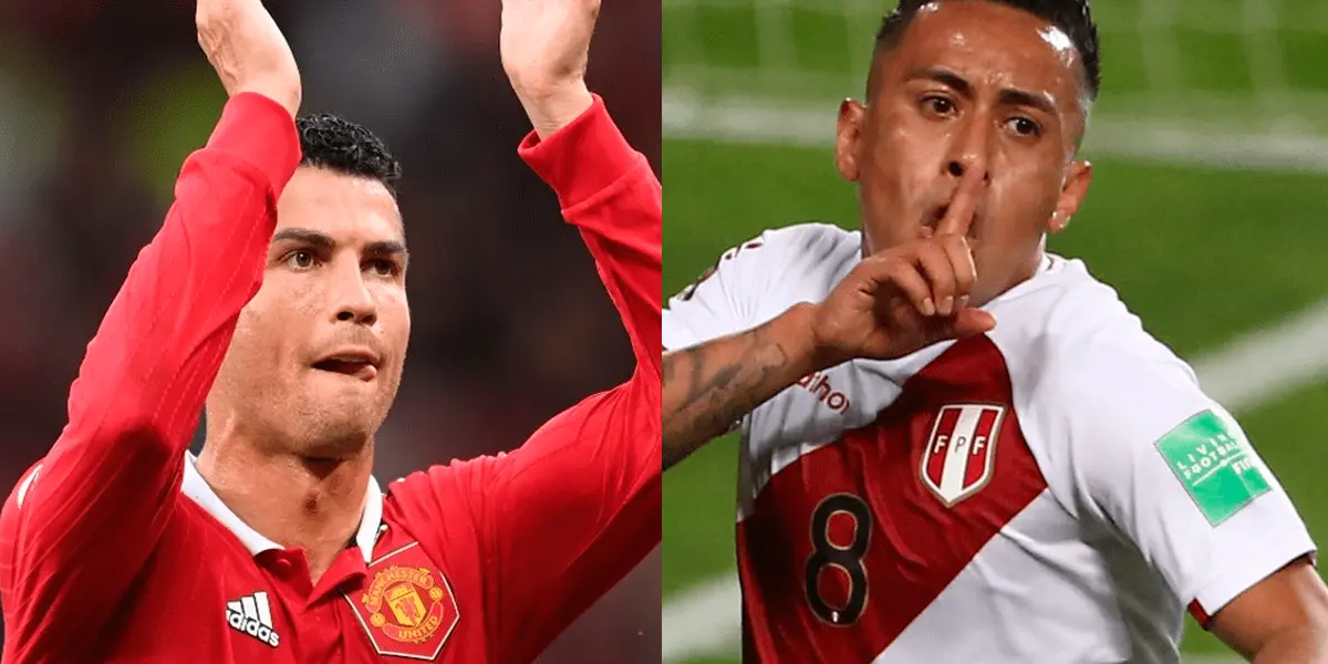 Cristiano Ronaldo estuvo cerca de ganar una fortuna de llegar a Arabia Saudita