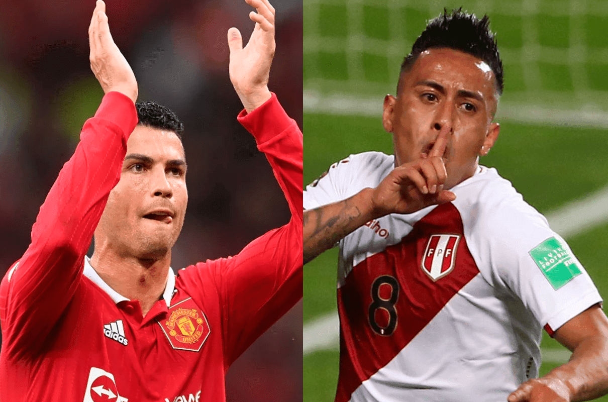Cristiano Ronaldo estuvo cerca de ganar una fortuna de llegar a Arabia Saudita