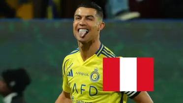 Cristiano Ronaldo (Foto: @Cristiano)