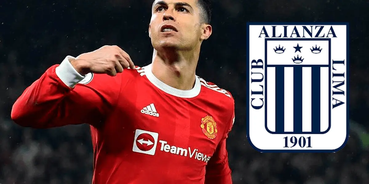 Cristiano Ronaldo no tendría intensión de seguir jugando en el Manchester United la próxima temporada