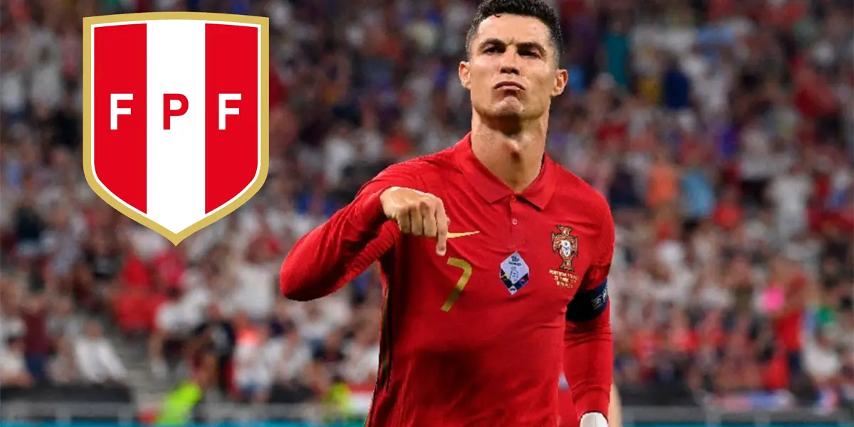 Cristiano Ronaldo tuvo la chance de cambiar de aires