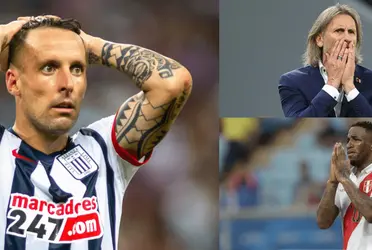 Critíca a todo el mundo, ahora le tocó el turno a Alianza Lima