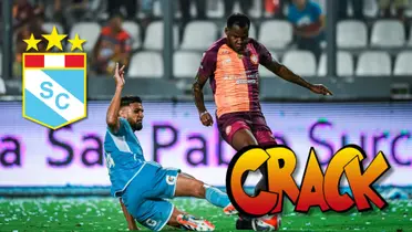 Criticaron su renovación, lo vapulearon y hoy demuestra ser un crack en Cristal