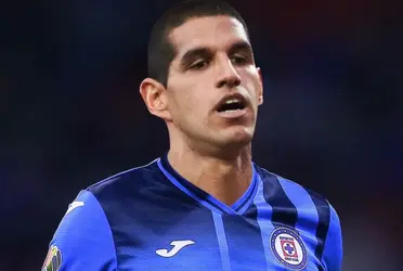 Cruz Azul está en crisis futbolística en estos momentos