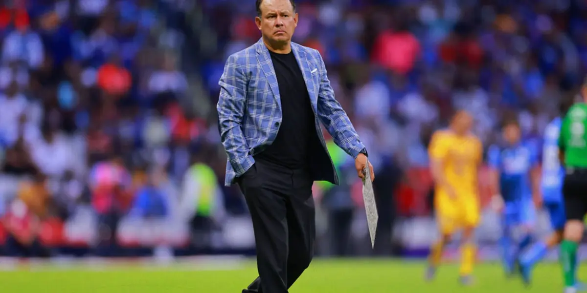 Cruz Azul podría considerar mandar una oferta al peruano