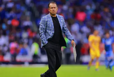 Cruz Azul podría considerar mandar una oferta al peruano