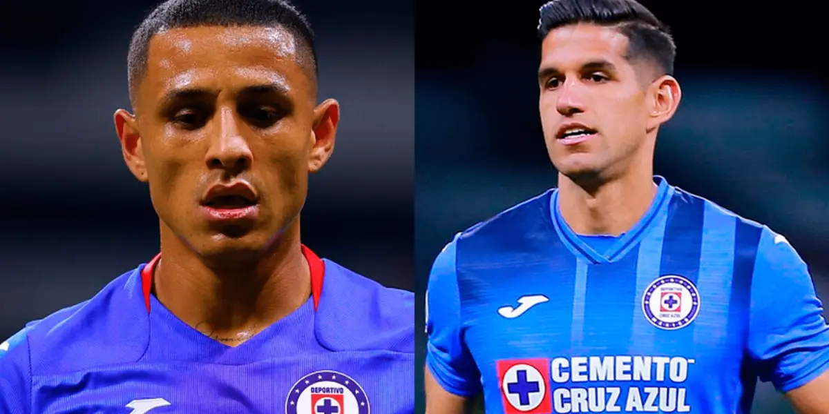 Cruz Azul se quiere quedar a Luis Abram tras su gran momento en forma