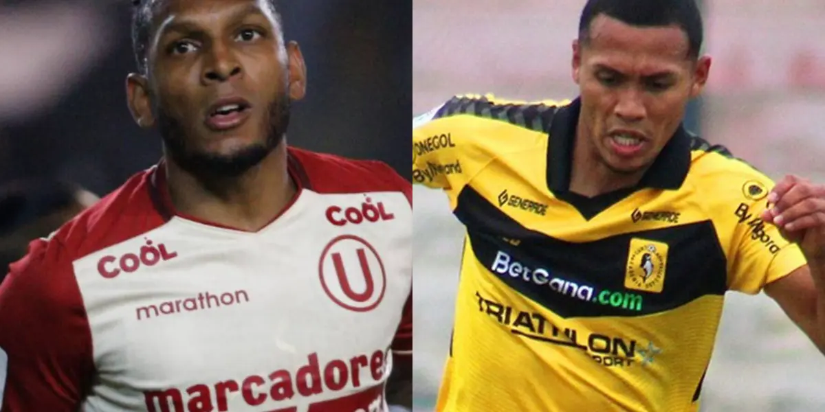 Cuadro crema muestra interés por la joya de Cantolao y de la Selección Peruana