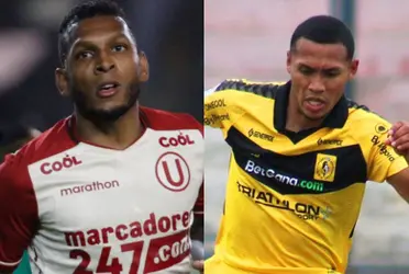 Cuadro crema muestra interés por la joya de Cantolao y de la Selección Peruana