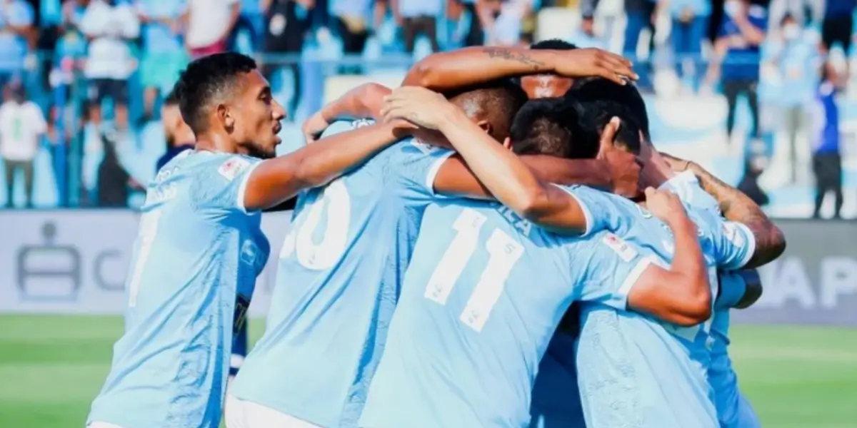 Cuadro rimense busca escalar posiciones en la Liga 1