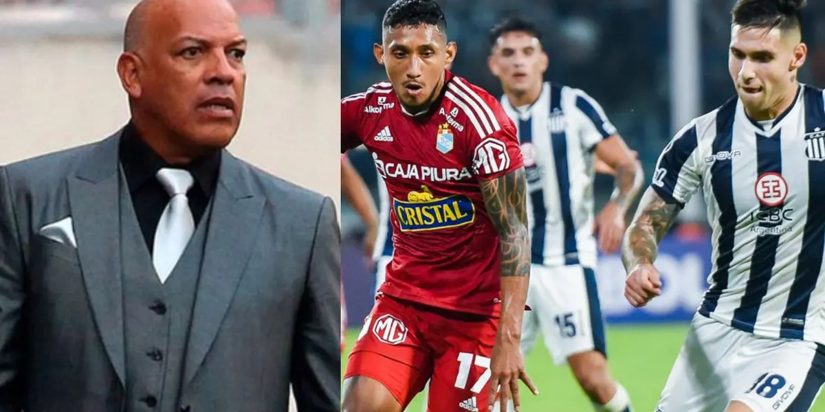 Cuadro 'rimense' esperaría hasta el último momento por este jugador