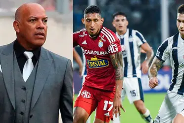 Cuadro 'rimense' esperaría hasta el último momento por este jugador