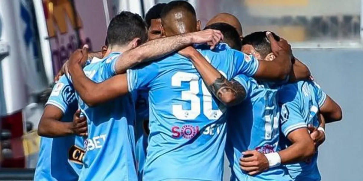 Cuadro ‘rimense’ estaría en la búsqueda de un nuev0o delantero