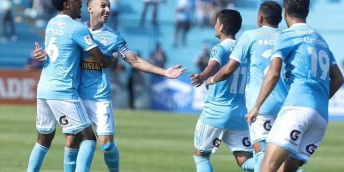 Cuadro ‘rimense’ incorporaría a dos brasileños de cara al 2023