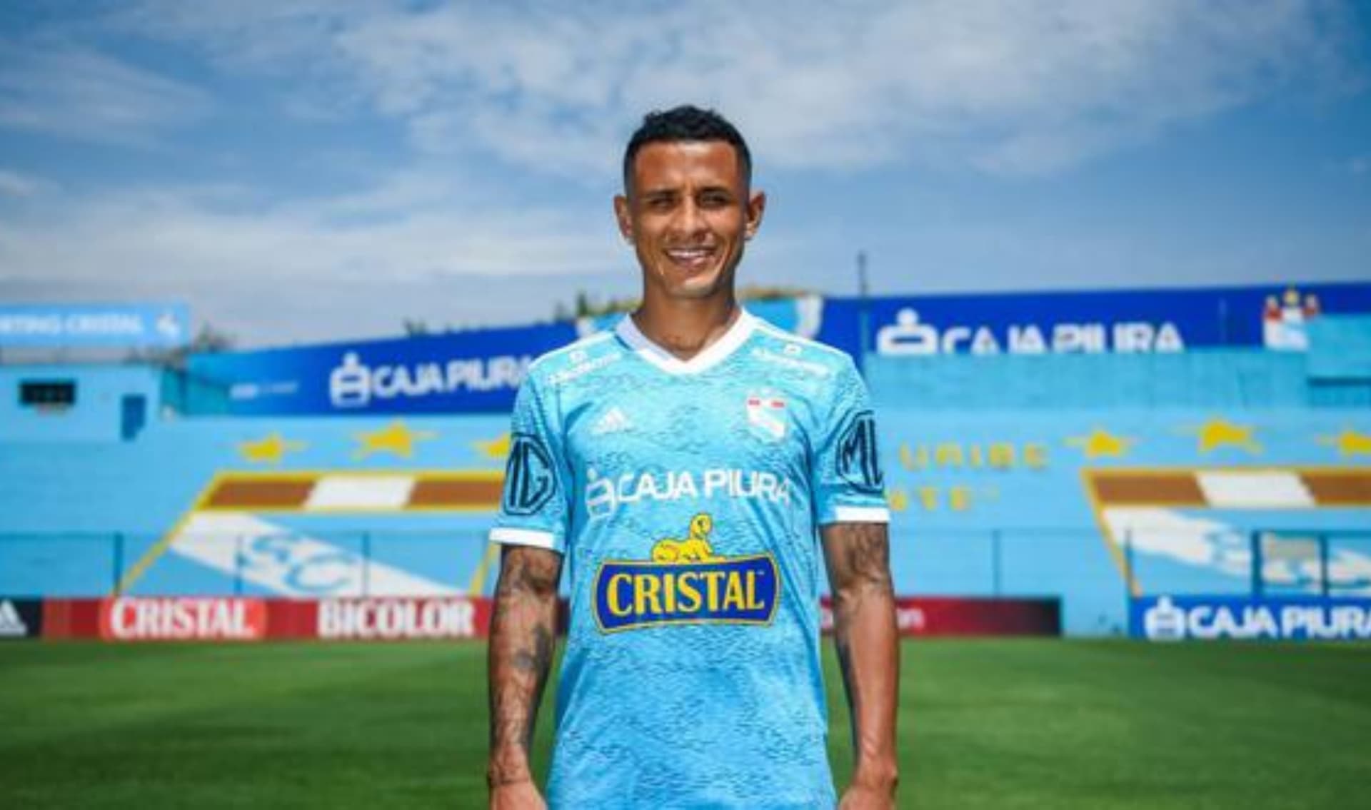 Cuadro 'rimense' recibe a Deportivo Municipal