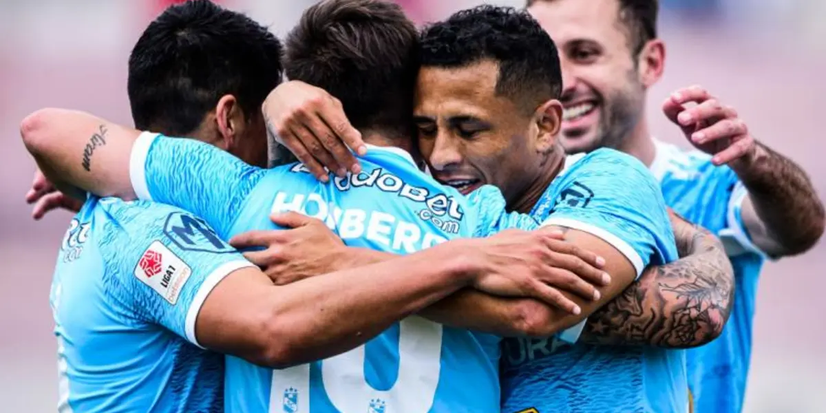 Cuadro ‘rimense’ no renovó contrato a una de sus interesantes promesas