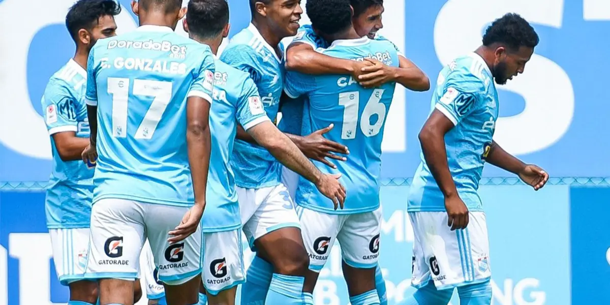 Cuadro ‘rimense’ tuvo interés en él pero se cayó su contratación