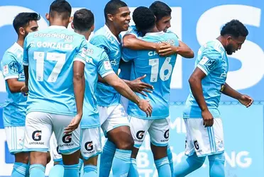 Cuadro ‘rimense’ tuvo interés en él pero se cayó su contratación