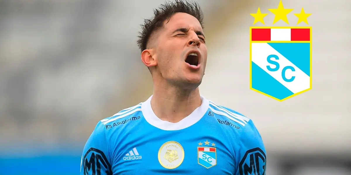 Cuadro ‘rimense’ y un duro golpe que recibió e su aniversario número 67