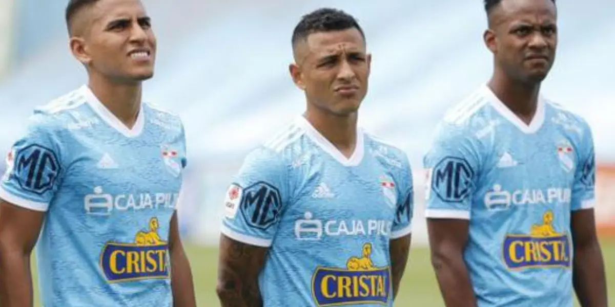 Cuadro ‘rimense' y un jugador que podría irse al clásico rival