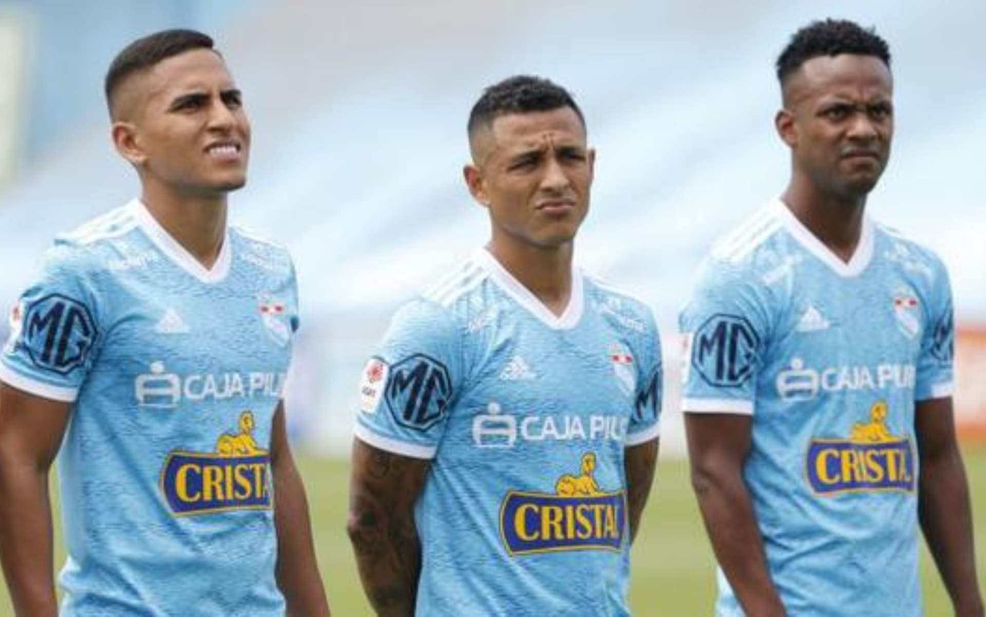 Cuadro ‘rimense' y un jugador que podría irse al clásico rival