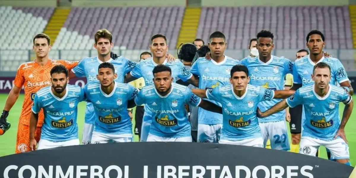 Cuadro rimense y una dura prueba de fuego