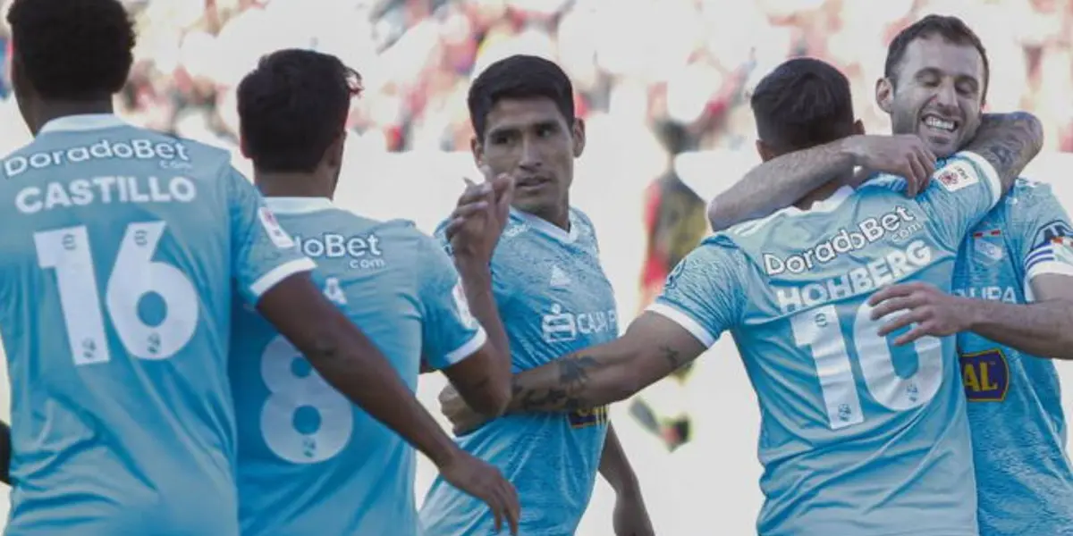 Cuadro ‘rimense’ y una grata noticia de cara al duelo ante los ‘íntimos’