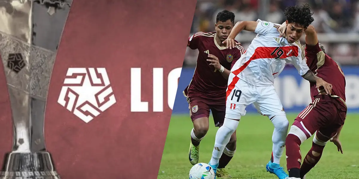 ¿Cuál es el futuro del fútbol peruano? / X