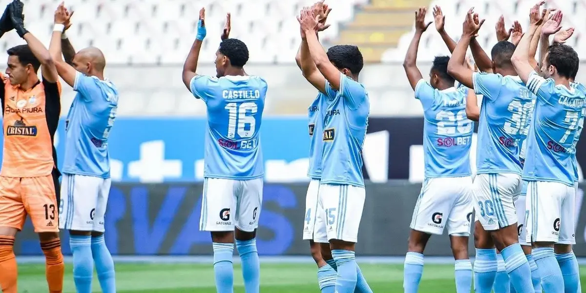 Cuando Percy Prado llegó a Alianza Lima valía 300 mil euros y ahora vale 275 mil, casi un 10% menos.