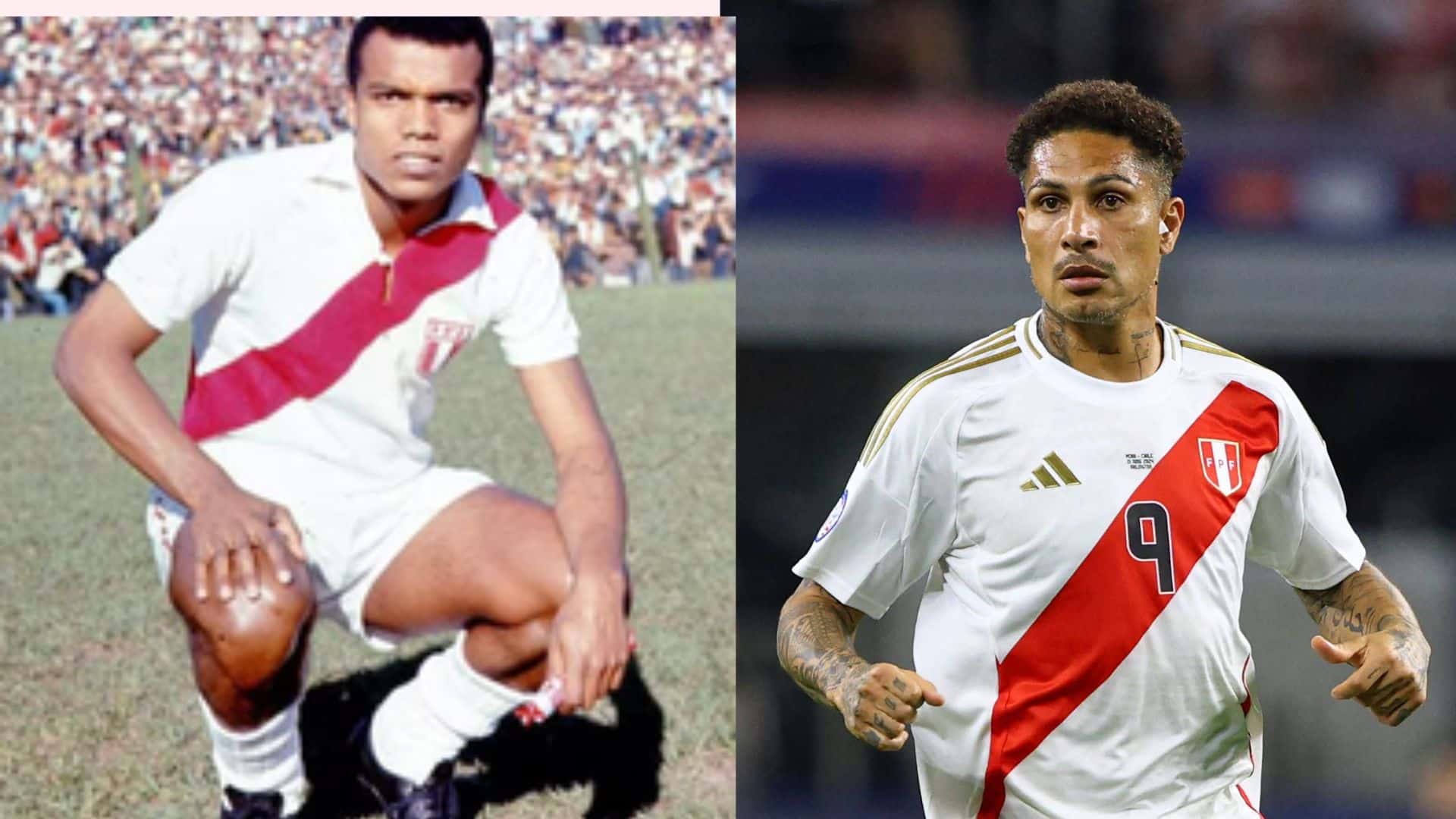 Cubillas y Guerrero.