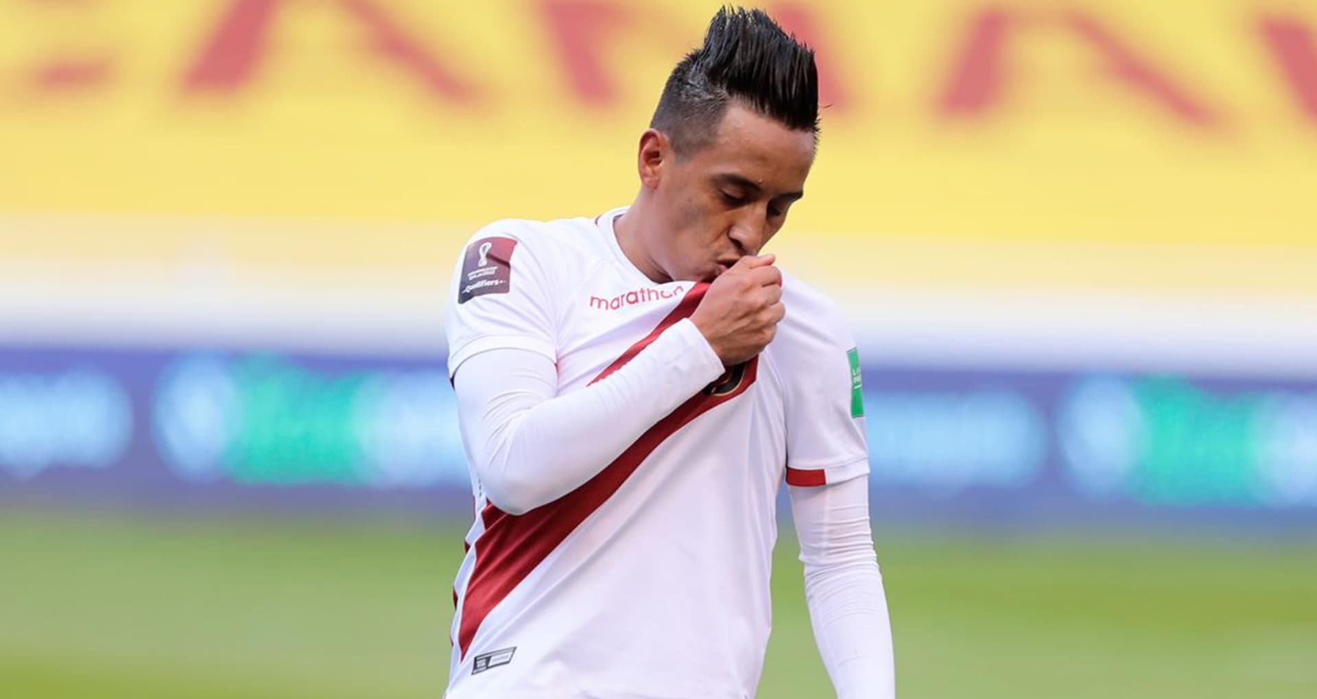 Cueva fue un jugador clave para la victoria