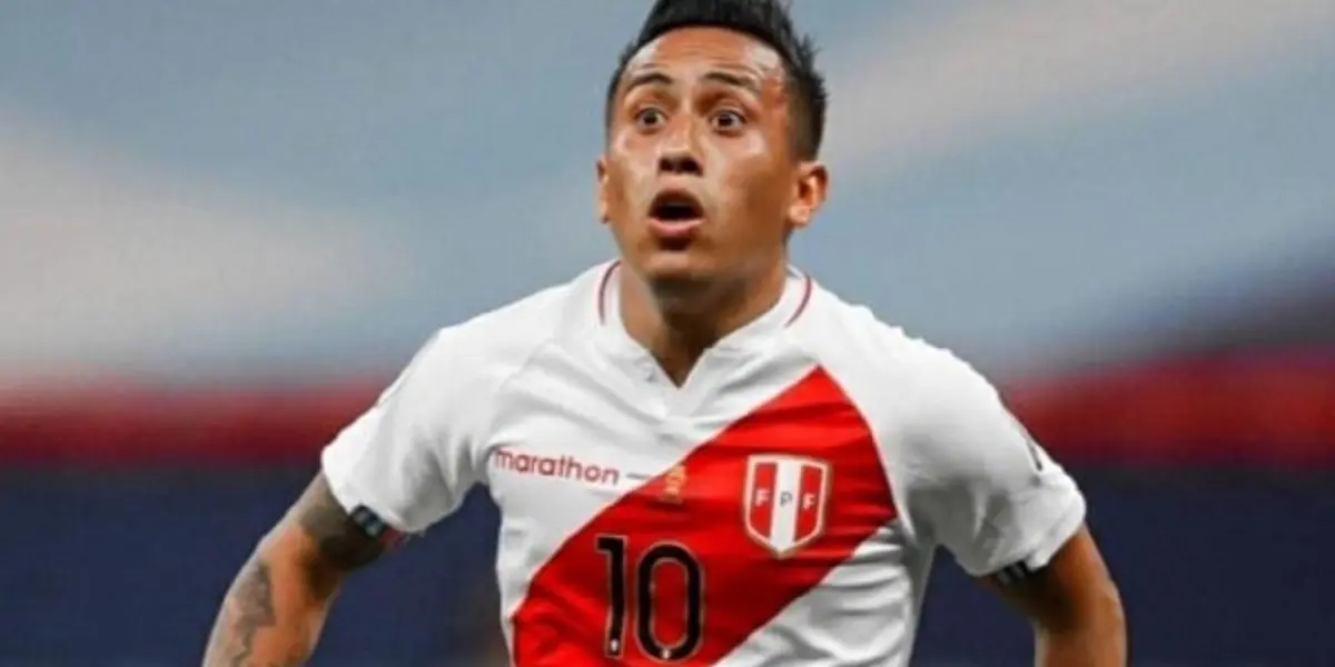 Cueva tendría competencia por la camiseta número ‘10’