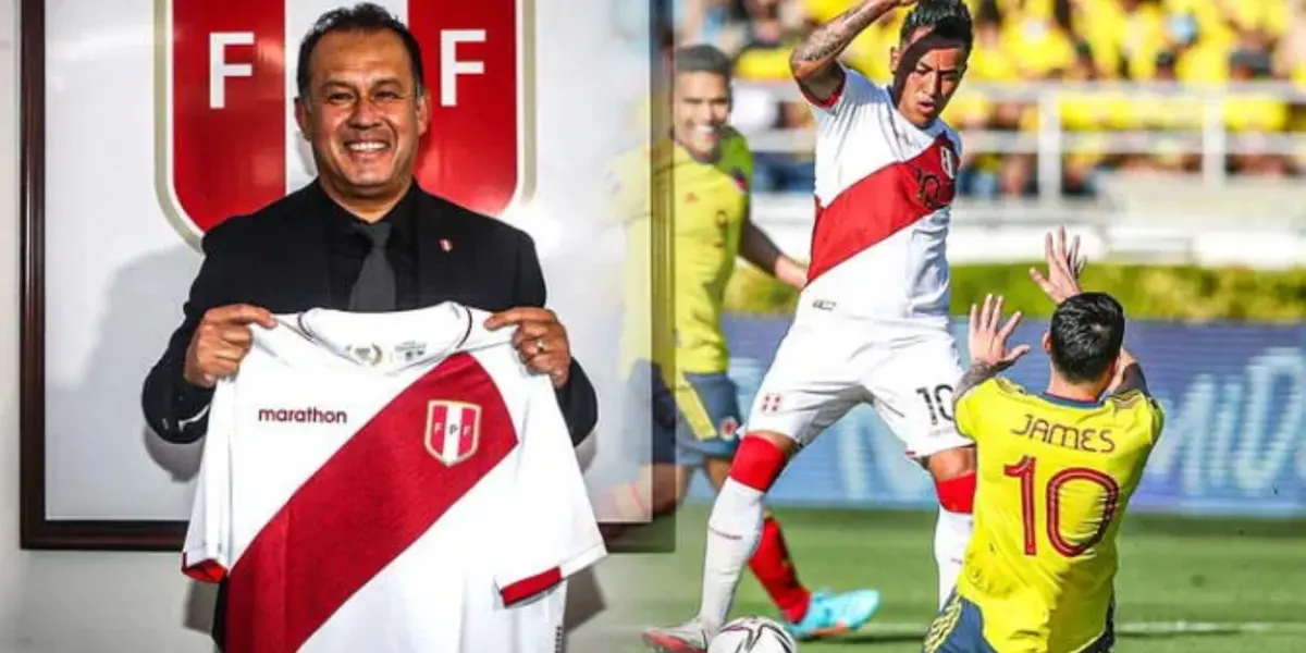 Cueva traería a la próxima promesa a la ‘bicolor’