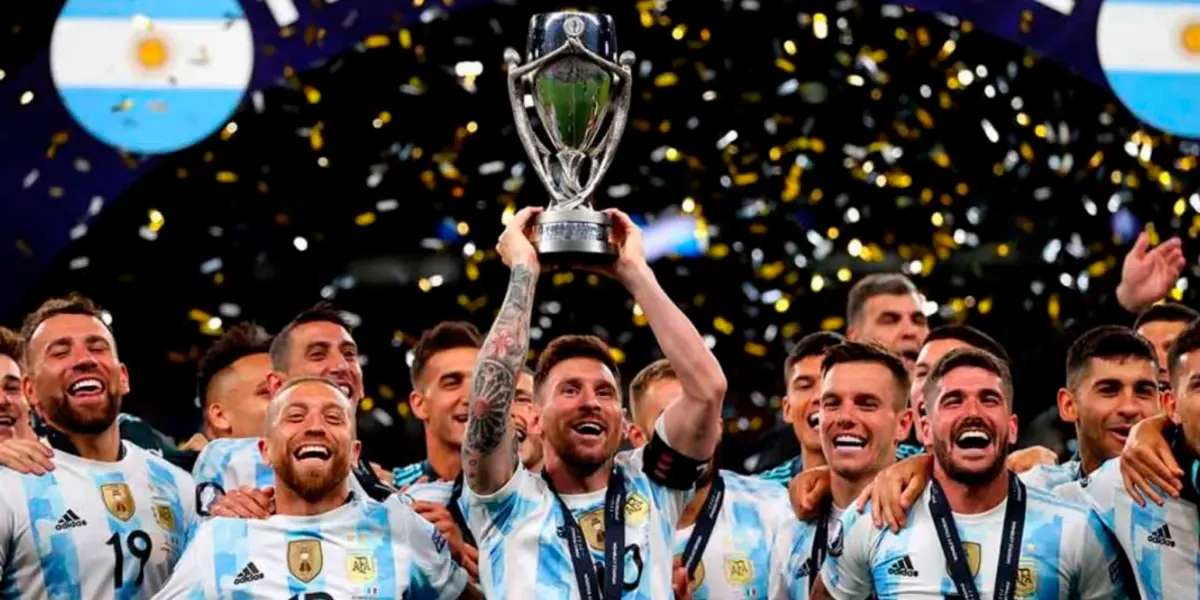 Curioso pedido de los jugadores de Argentina podrían tener la clave para salir campeones de Qatar 2022