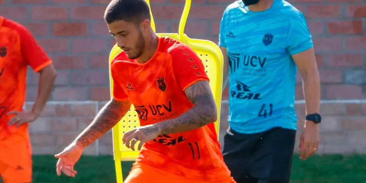 Da Silva volvió a anotar un gol después de muchos partidos, pero actualmente marca menos goles que un defensor como Sergio Ramos.