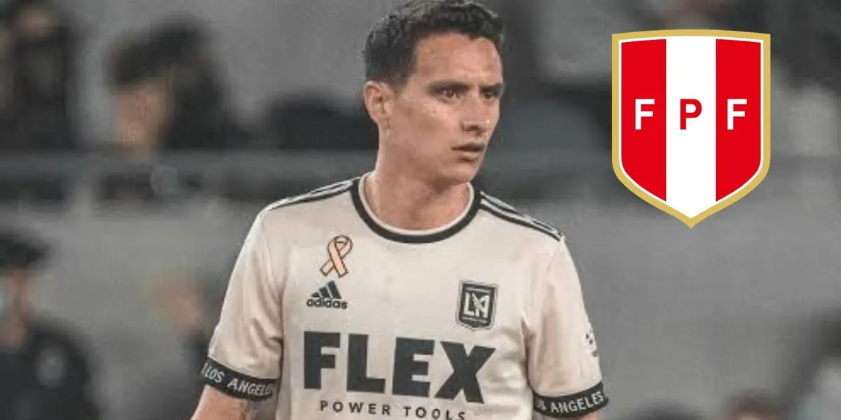 Daniel Crisóstomo podría ser parte de la Selección Peruana