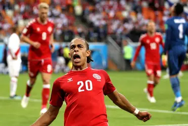 Dato tiene que ver con Norberto Solano y sus notables números en la Premier League