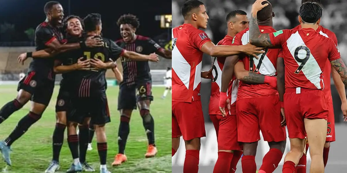 David Mejía continúa brillando en los campos de juego