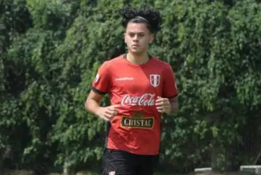 David Mejía y una inesperada visita que recibió