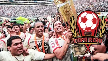 Fue campeón con la U, se retiró y ahora vuelve al fútbol para jugar en Copa Perú 
