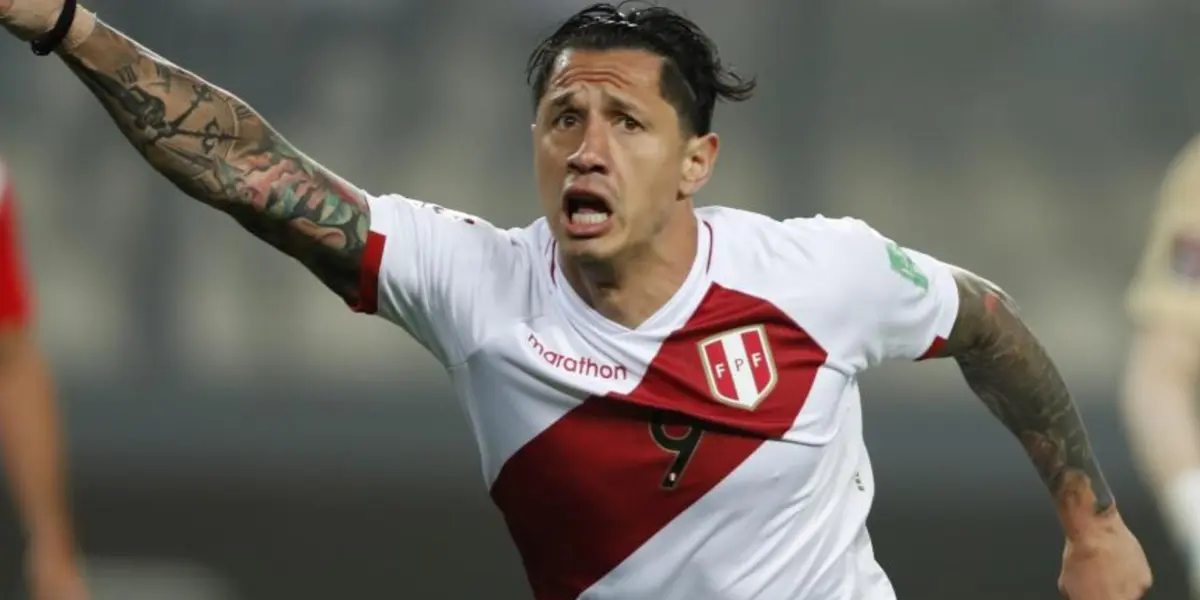 De clasificar Perú a la repesca, será la primera Copa del Mundo del 'Bambino'