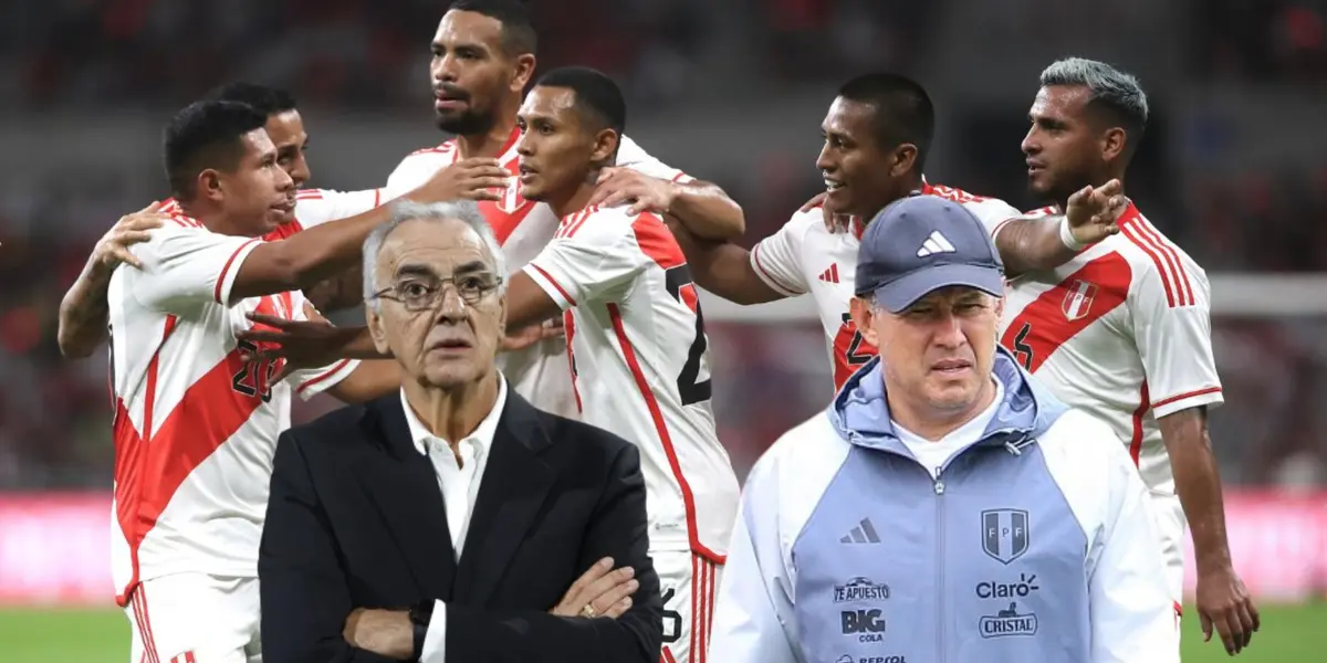 De comer banca en la selección, todo haría indicar que sería uno de los líderes con Fossati. FOTO: Te Apuesto