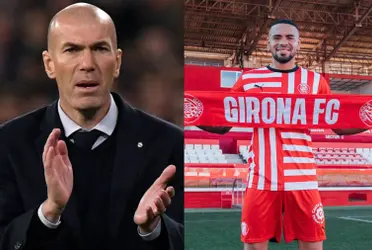 De dejar en ridículo a ‘Zizou’ a aconsejar al defensor de la Selección Peruana